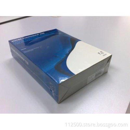 Adobe Photoshop CS3 Retailbox